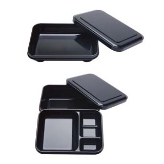 Square Storage Containers img